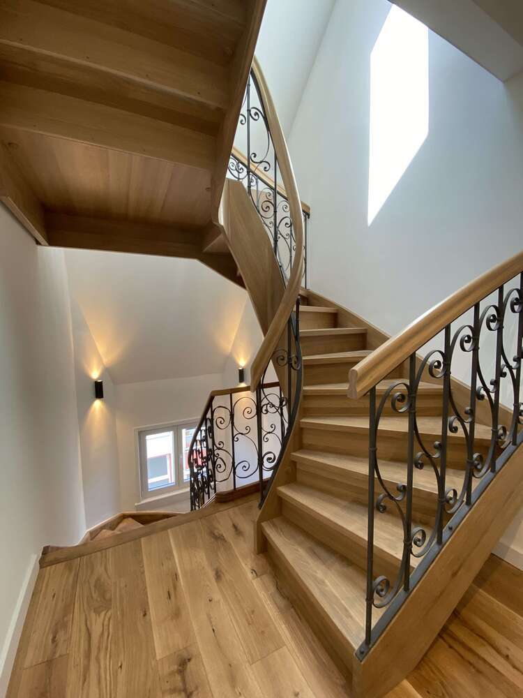 Wohnung zum Mieten in Frankfurt am Main 1.520 € 56 m²