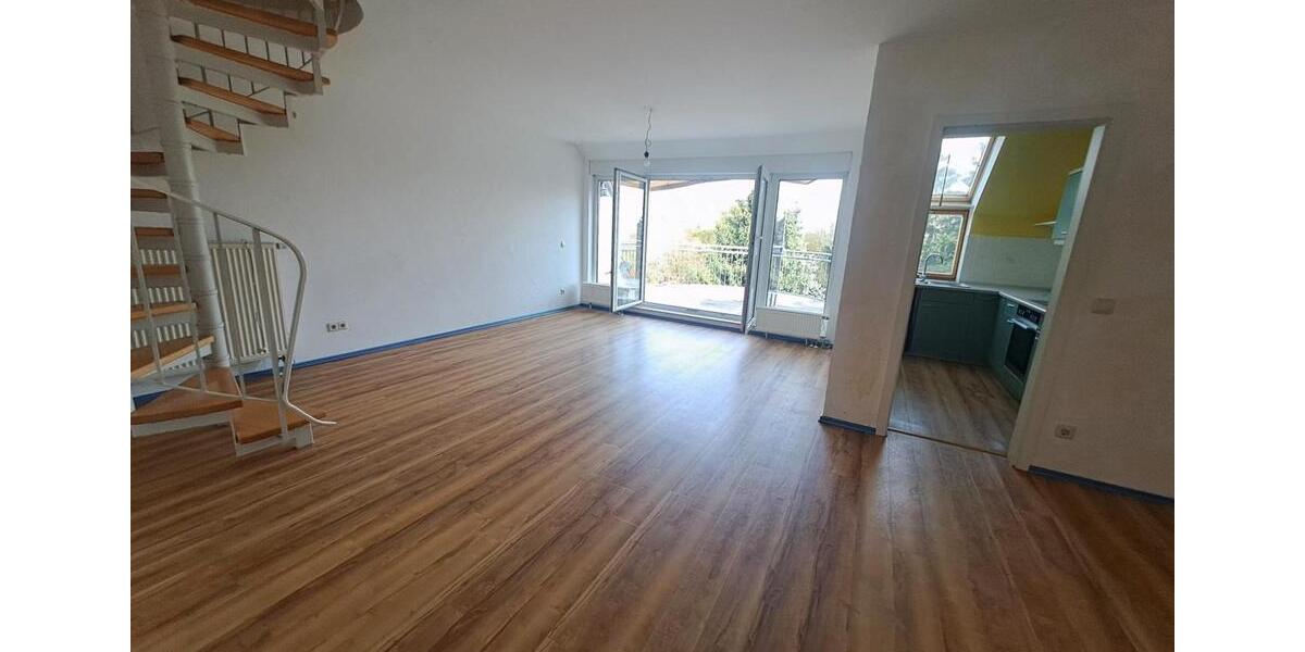 Maisonettenwohnung Nauheim - 3 Zimmer, 85 m&sup2;, 298.000&euro; | Angebot:25332536