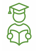 Symbol für Weiterbildung in Wiesbaden