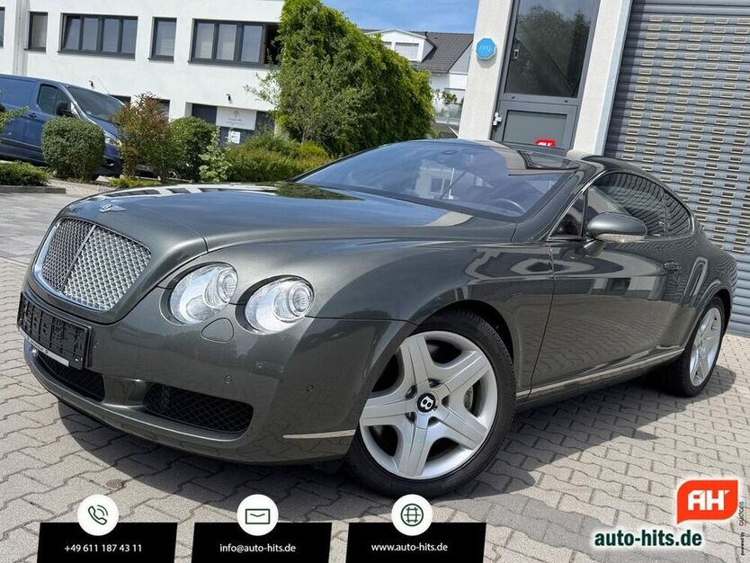 Continental GT