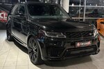 Land Rover Range Rover Sport 5.0 Autobiography |525PS|Fond-TV 139.780 km 36.999 &euro; Mainz-Kostheim 55246