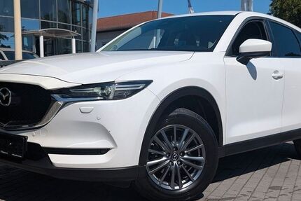 Mazda CX-5 187.700 km 12.990 &euro; Mainz 55128