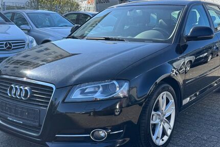 Audi A3 149.755 km 6.490 &euro; Wiesbaden 65187