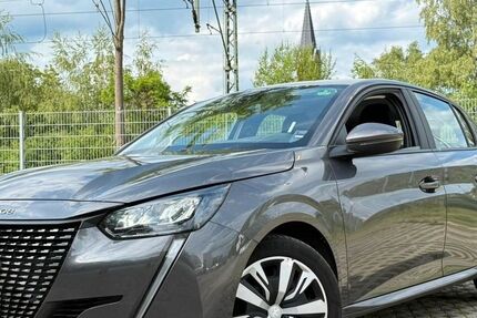 Peugeot 208 137.100 km 8.998 &euro; Wiesbaden 65203