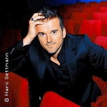 Marc Gettmann - Mentalmagier 06.03.2026 Kurhaus Bad Schwalbach