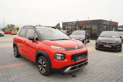 Citroen C3 Aircross 97.754 km 9.890 € Ingelheim 55218
