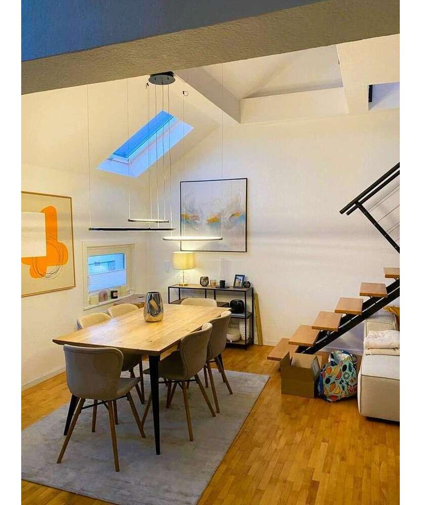 Wohnung zum Kaufen in Frankfurt am Main 756.000 € 108.24 m²