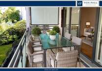 Wohnung zum Kaufen in Frankfurt am Main 1.100.000 € 116.37 m²