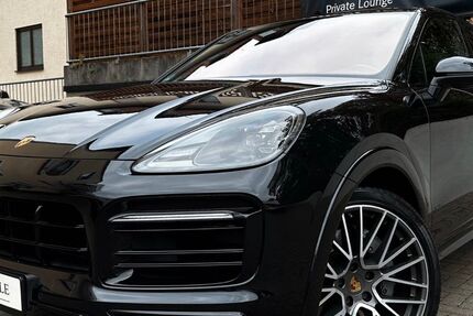 Porsche Cayenne 74.000 km 77.989 &euro; Wiesbaden 65205