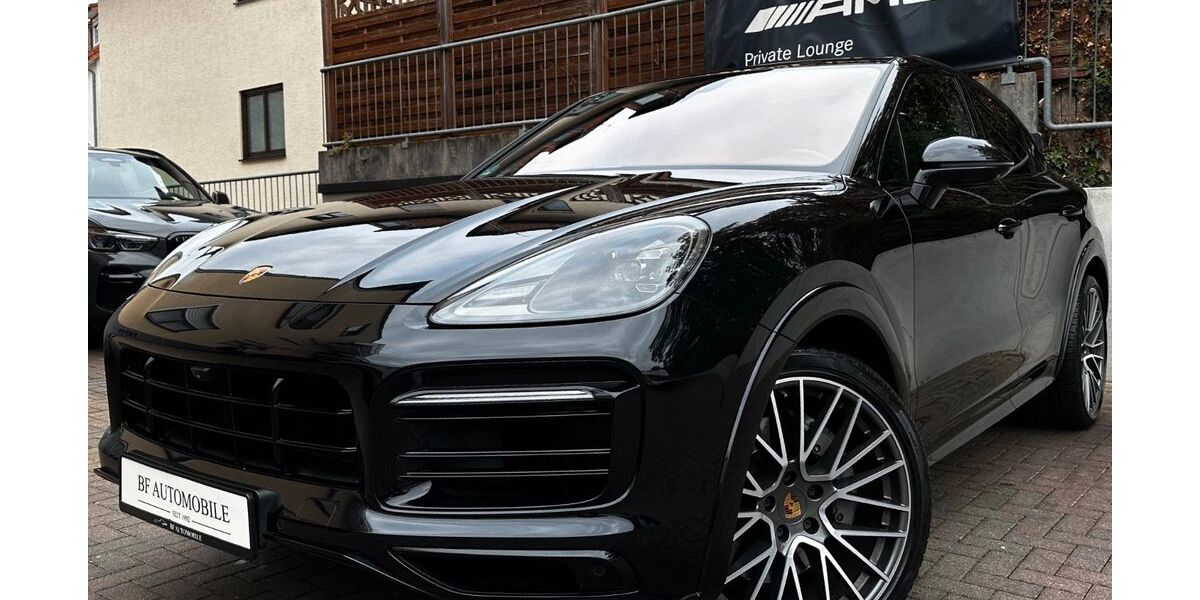Porsche Cayenne 74.000 km 77.989 &euro; Wiesbaden 65205