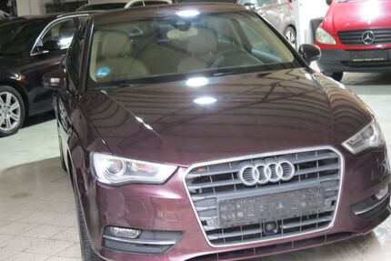 Audi A3 242.000 km 7.999 &euro; Schlangenbad 65388
