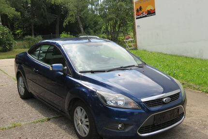 Ford Focus 158.000 km 3.900 &euro; Schlangenbad 65388