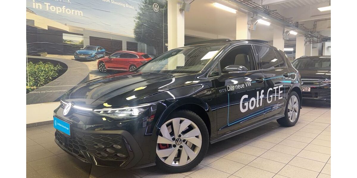VW Golf 14.581 km 53.990 &euro; Idstein 65510