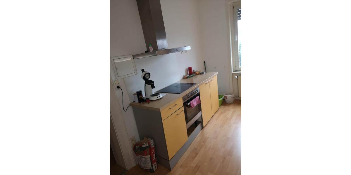 Etagenwohnung Wiesbaden Dotzheim - 2 Zimmer, 57 m&sup2;, 830&euro; | Angebot:26241374