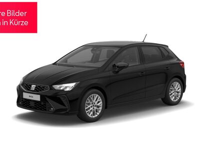 Seat Ibiza 20.769 km 21.360 &euro; Hofheim-Diedenbergen 65719