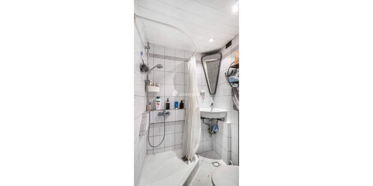 Etagenwohnung Schwalbach am Taunus - 2 Zimmer, 45 m&sup2;, 180.000&euro; | Angebot:25166321