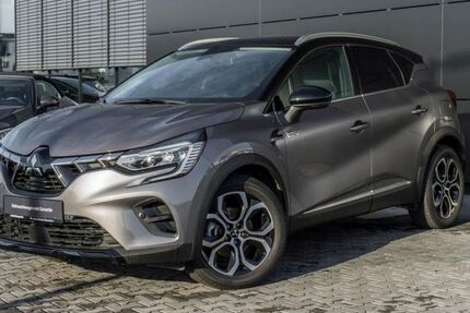 Mitsubishi ASX 7.450 km 22.929 &euro; Büttelborn 64572