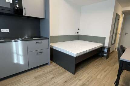 Zimmer Mainz Gonsenheim - 1 Zimmer, 690&euro; | Angebot:27459729
