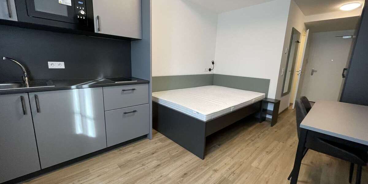 Zimmer Mainz Gonsenheim - 1 Zimmer, 690&euro; | Angebot:27459729
