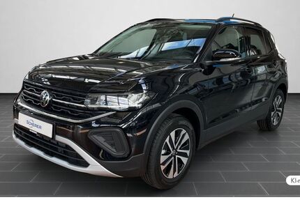 VW T-Cross 2.500 km 28.990 &euro; Wiesbaden 65189