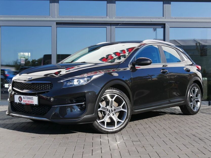 Kia XCeed 67.000 km 20.200 € Geisenheim am Rhein 65366