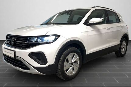 VW T-Cross 16.478 km 22.200 &euro; Wiesbaden 65189