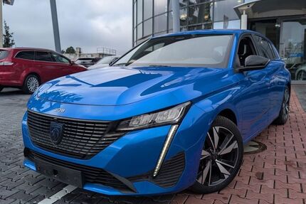 Peugeot 308 88.770 km 15.290 &euro; Mainz 55128