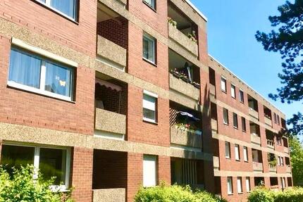 Gut vermietete 3-Zi.-Wohnung - ideal für Investoren zimmer