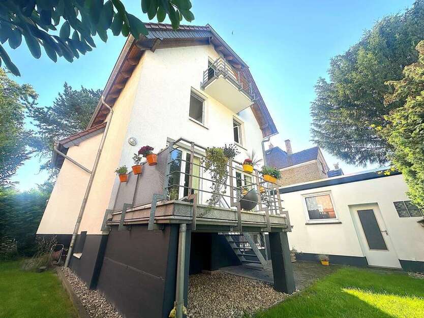Haus zum Kaufen in Bischofsheim 545.000 € 135.66 m²