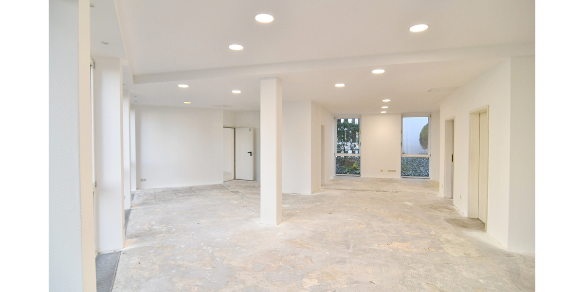 Ihre neue Firmenadresse für Büro, Geschäft oder Praxis 7 zimmer