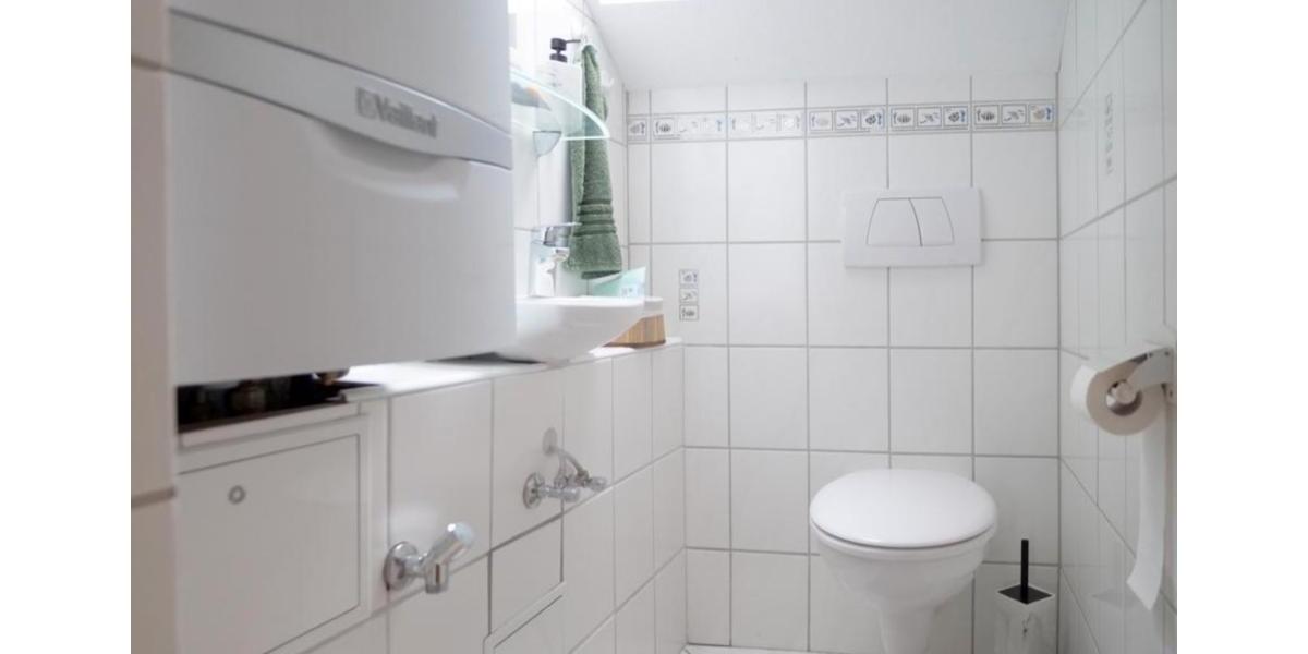 Dachgeschoßwohnung Ginsheim-Gustavsburg Gustavsburg - 2 Zimmer, 60 m&sup2;, 890&euro; | Angebot:26342881