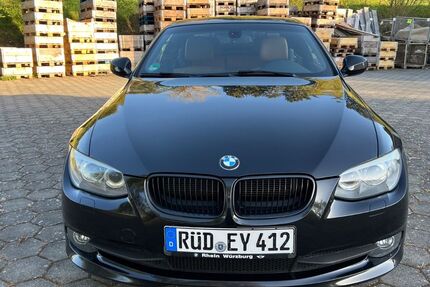 BMW 320 207.000 km 8.600 &euro; Hohenstein 65329