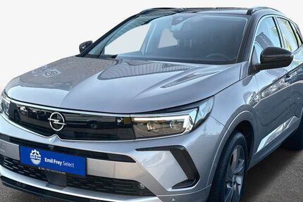 Opel Grandland (X) 20.812 km 25.950 € Frankfurt 60386