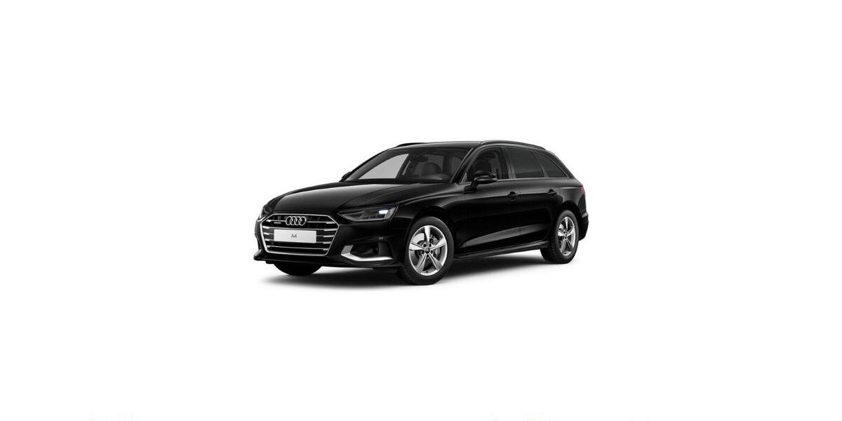 Audi A4 96.041 km 23.890 &euro; Oberursel 61440