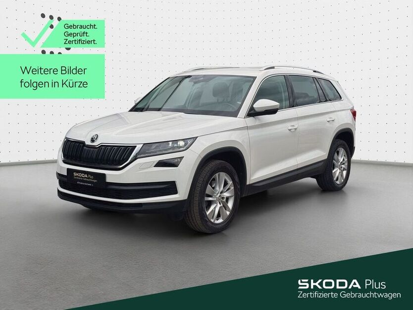 Kodiaq
