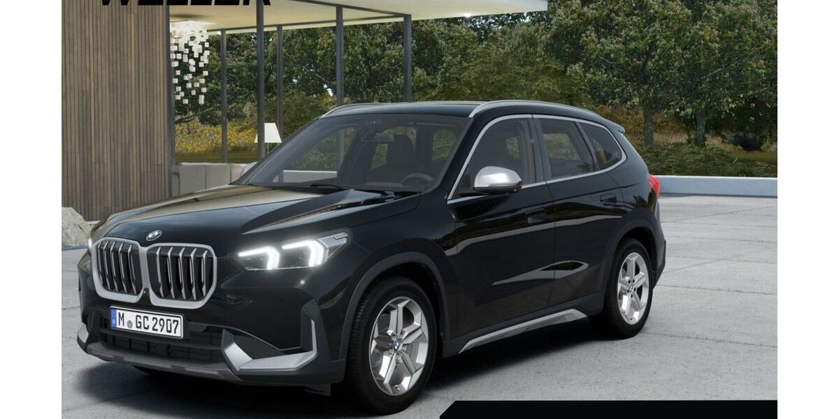 BMW X1 39.769 km 33.450 &euro; Kronberg 61476