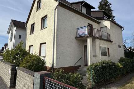 Haus zum Kaufen in Mörfelden-Walldorf 429.000 € 206.28 m² 7 zimmer