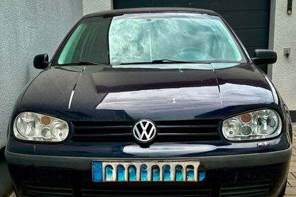 VW Golf 432.193 km 3.900 € Riedstadt 64560