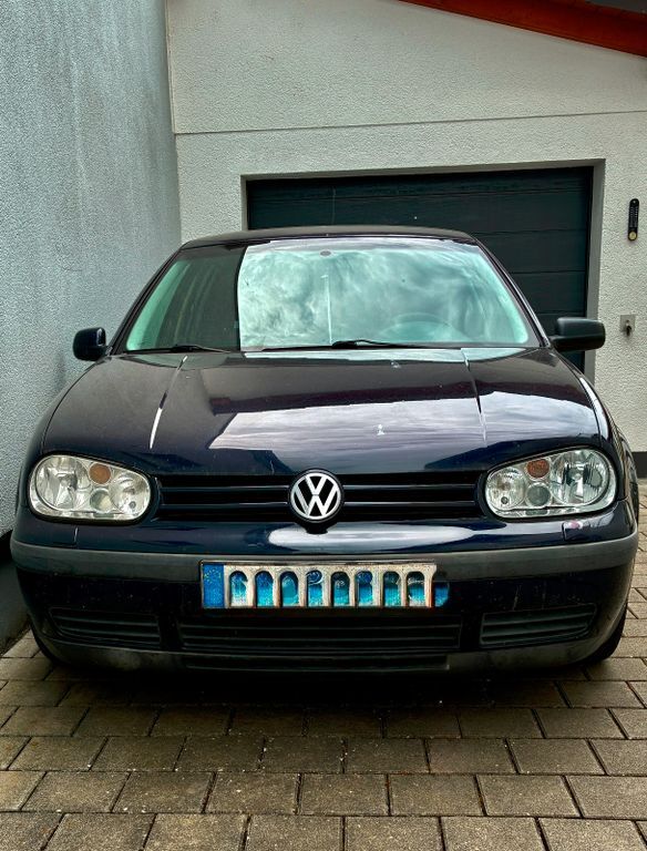 VW Golf 432.193 km 3.900 € Riedstadt 64560