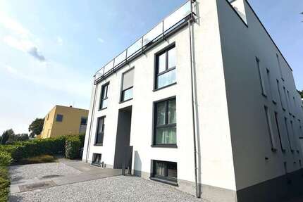 Wohnung zum Mieten in Hofheim 2.600 € 172 m²