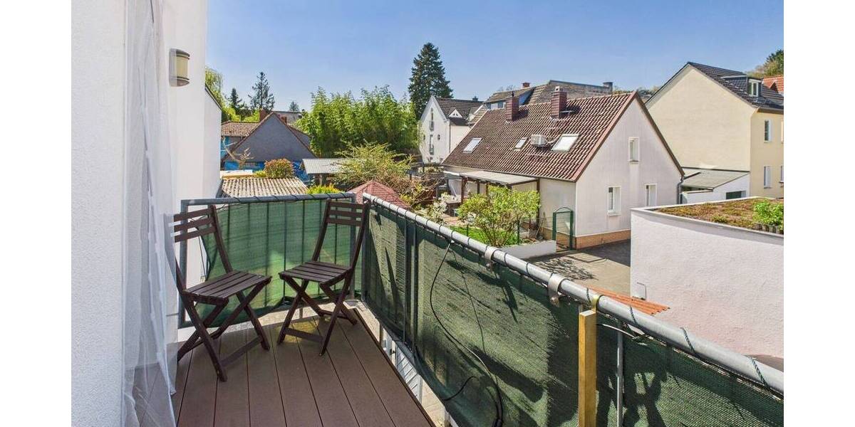Reihenendhaus Mainz Laubenheim - 5 Zimmer, 99 m&sup2;, 445.000&euro; | Angebot:22018290
