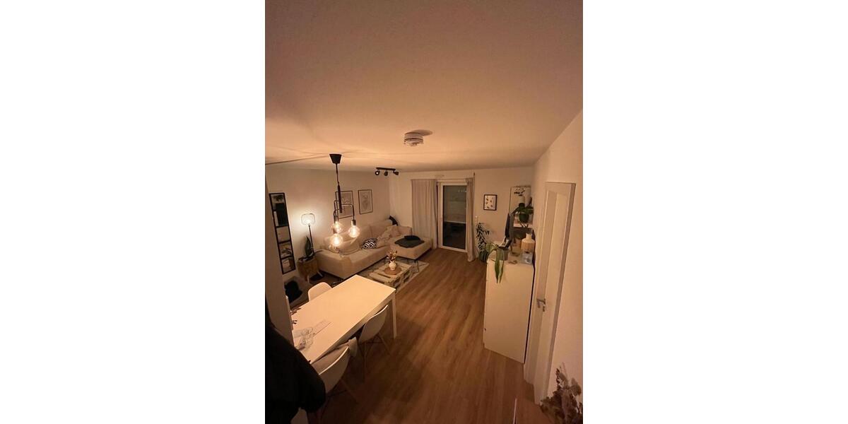 Erdgeschoßwohnung Groß-Gerau Gerau - 2 Zimmer, 53 m&sup2;, 1.150&euro; | Angebot:26016990