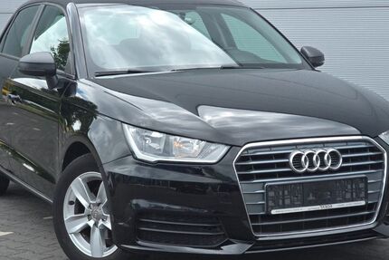 Audi A1 56.049 km 13.900 &euro; Wiesbaden 65201