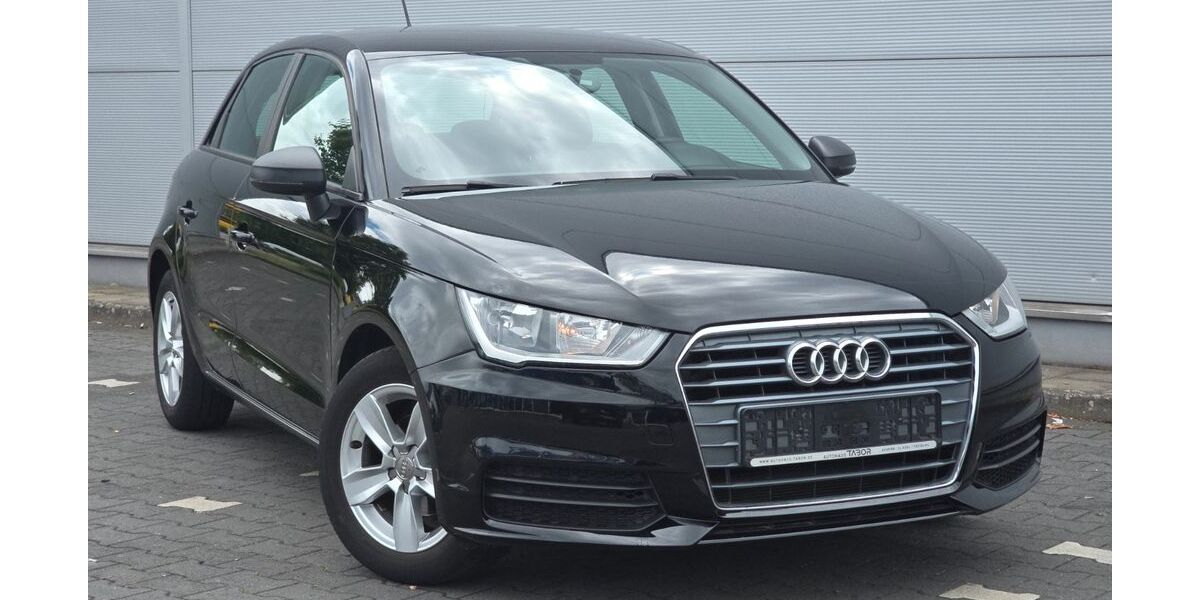 Audi A1 56.049 km 13.900 &euro; Wiesbaden 65201