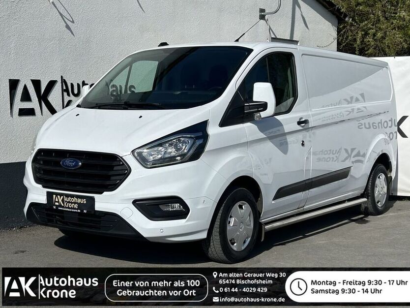 Transit Custom