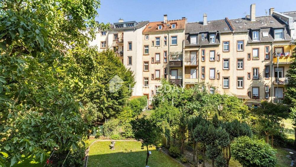 Mehrfamilienhaus, Wohnhaus Frankfurt am Main Niederrad - 1 Zimmer, 380 m&sup2;, 1.230.000&euro; | Angebot:25176839