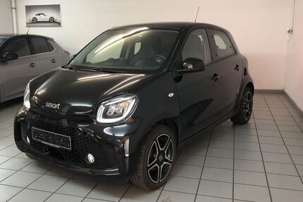 Smart ForFour 49.999 km 9.999 &euro; Mainz-Kastel 55252