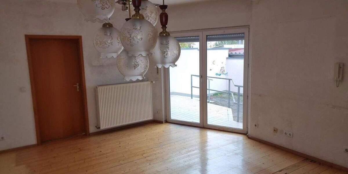 Doppelhaushälfte Mainz-Kostheim Kostheim - 4 Zimmer, 109 m&sup2;, 379.000&euro; | Angebot:25657474
