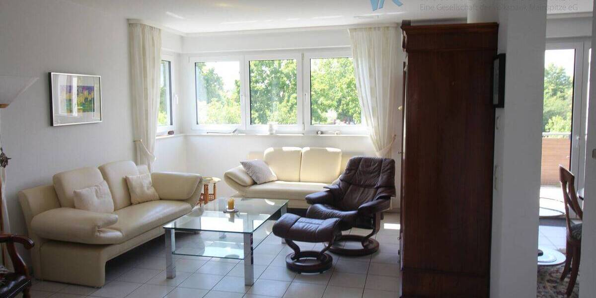Etagenwohnung Ginsheim-Gustavsburg Gustavsburg - 4 Zimmer, 108 m&sup2;, 459.000&euro; | Angebot:26797422