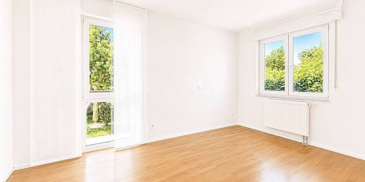 Reihenendhaus Sulzbach - 5 Zimmer, 138 m&sup2;, 850.000&euro; | Angebot:26868668